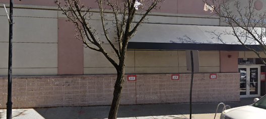 Eric B. Chandler Health Center - Primary Location