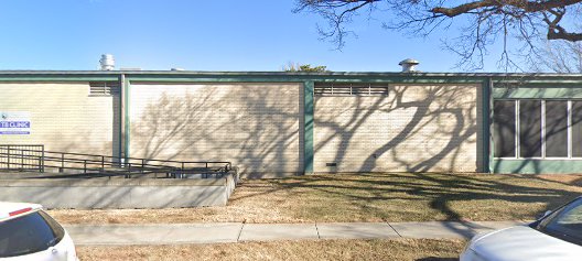 Sedgwick County Health Department - 9th Street Clinic