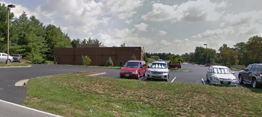 Community Health Center of the New River Valley - The Radford/Pulaski Center