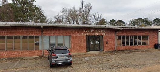Family Health Care Clinic - Meadville