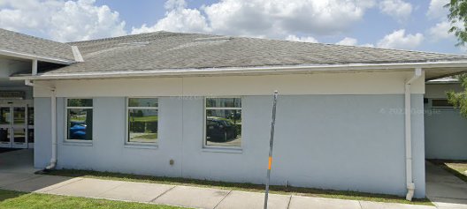 Florida Department of Health in Sarasota County - North Port Health Center