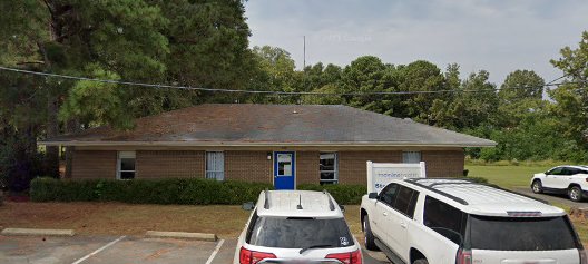 Mainline Health Systems - Star City High School