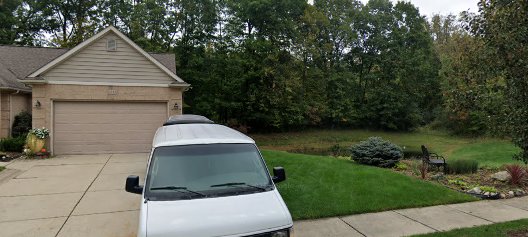 Oakland County Health Division - Pontiac