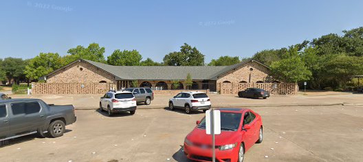 HealthPoint Dental Clinic - Bryan (BVCAA)