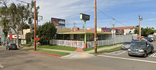 North Park Family Health Center (FHCSD)