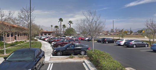 Moreno Valley Family Health Center - Dental - CHSI