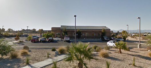 Ridgecrest Community Health Center - Omni Family Health