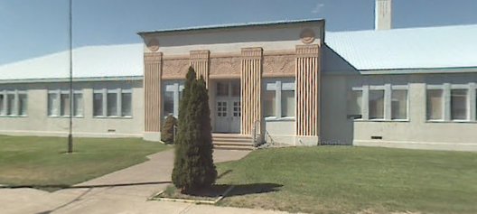 Butte Valley Health Center