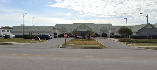 Family Health Centers, Inc - (SC) - Orangeburg