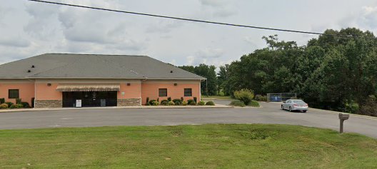 Dekalb Quality Health Care (QOLHS)