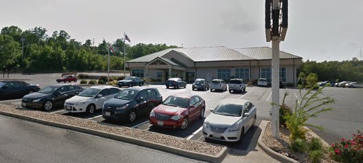 Jordan Valley Community Health Center - Hollister