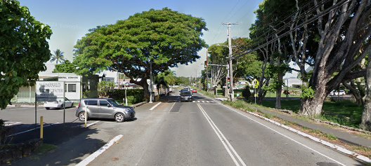 Waimanalo Health Center- Ahahi