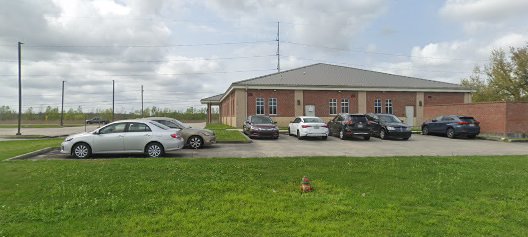 Teche Action Clinic At Dulac