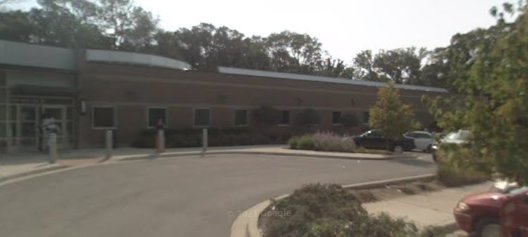 Will County Health Department and Community Health Center