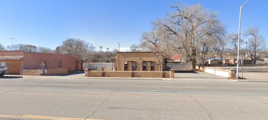 Santa Clara Pueblo Indian Health Center - Indian Health Service (Santa Fe Area)