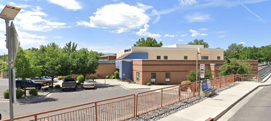 Marillac Clinic - Main Clinic