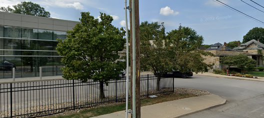 Raphael Health Center