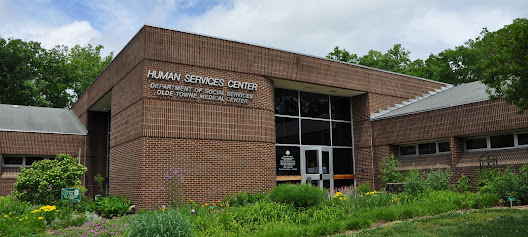 Olde Towne Medical Center