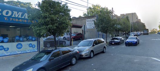 MHHC at 137th Street