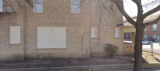 Mercy Clinic of Fort Worth