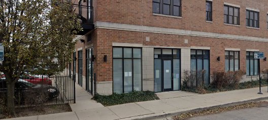 Heartland Health Center - Lincoln Square