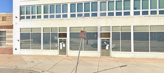 Colorado Coalition for the Homeless - Champa Street Clinic