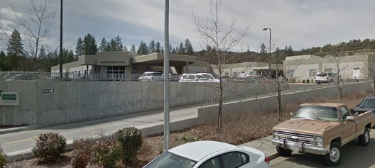 Fairchild Medical Clinic - RHC