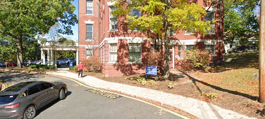 The Dimock Center - Beth Israel Deaconess Medical Center