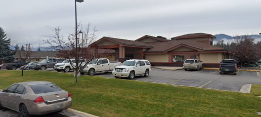 Northwest Community Health Center (NWCHC) - Libby