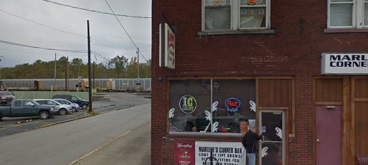 Connellsville Medical and Dental Office - Centerville Clinics