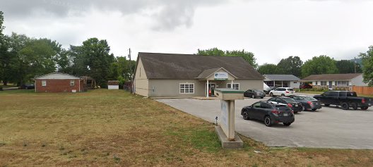 Boston Mountain Rural Health Center, Inc. - Green Forest