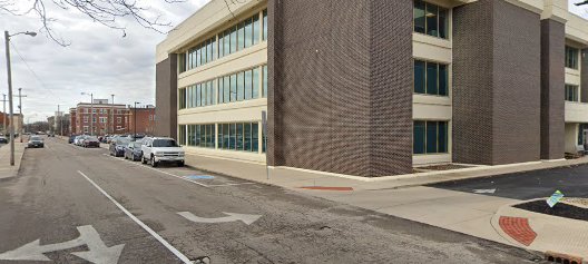 ODHS Primary Health Care - Muncie