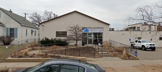 Community Dental Care - East St. Paul