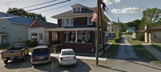 Freeport Family Health Center - OHHS