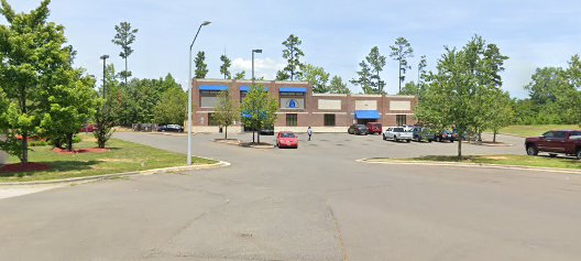 Rural Health Group - Henderson Dental