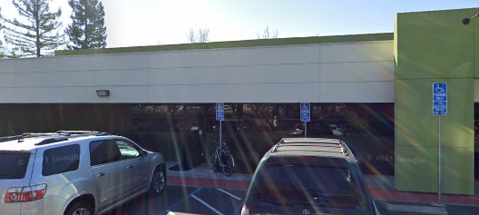 Santa Rosa Community Health Centers - Dental Campus