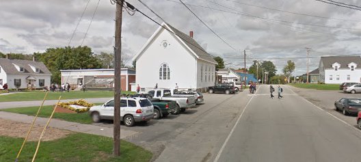 Health Access Network - Lee