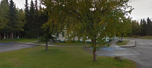 Peninsula Community Health Services - Dental Clinic