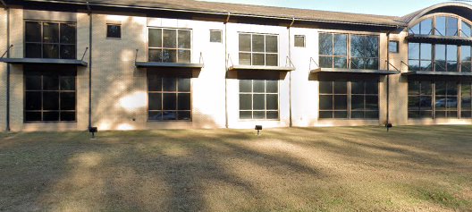 ADPH Tuscaloosa County Health Clinic