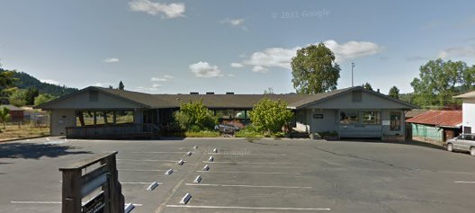 Long Valley Health Center Dental