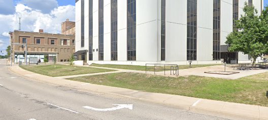 McLean County Health Department