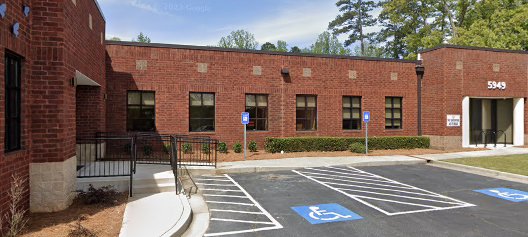 The Good Samaritan Health Center of West Gwinnett