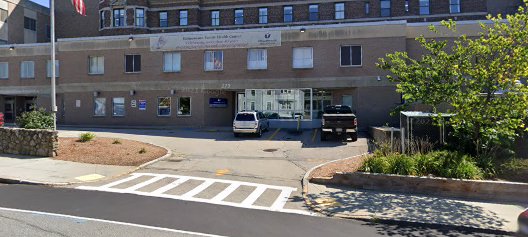 Hahnemann Family Health Center - UMASS Memorial