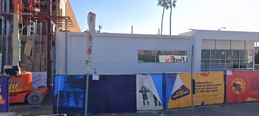 Frederick R. Weisman Family Center - Venice Family Clinic