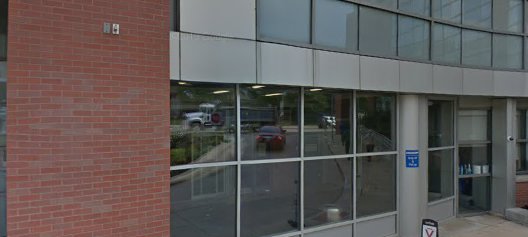 Main Campus Medical Center - MetroHealth - Dental Medicine