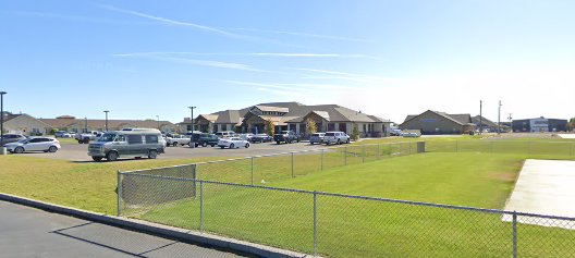 Burley Dental - Family Health Services