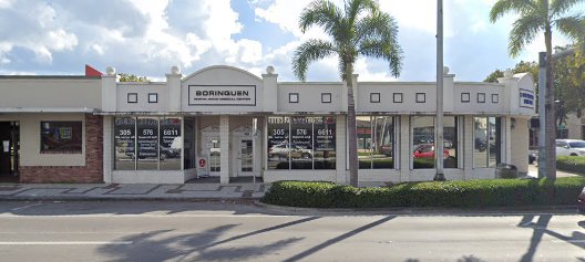 Borinquen Health Care Center - North Miami