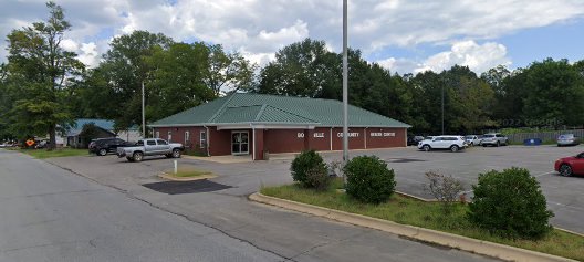 North Mississippi Primary Health Care - Booneville Community Health Center