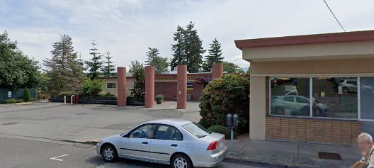 Unity Care NW Medical and Dental Clinic - Bellingham