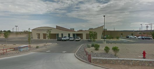 Ben Archer Health Center - Radium Springs